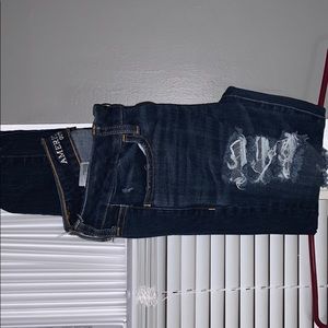 American Eagle Jegging